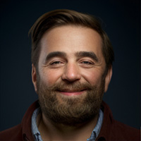 مهدی حسینی از زاهدان