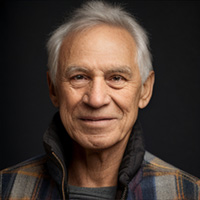 علی احمدی از نیشابور