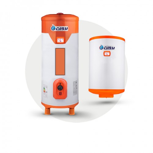 آبگرمکن های بروات