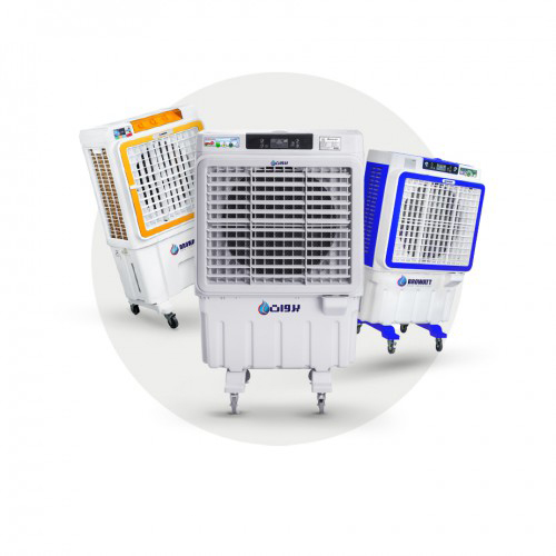 کولرهای آبی پرتابل بروات