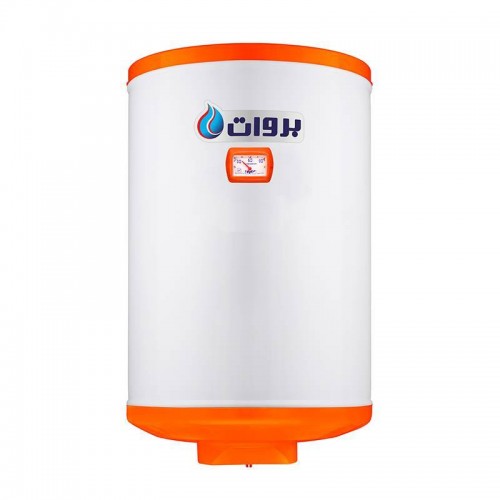 آبگرمکن مخزنی برقی دیواری 50 بروات مخزنی