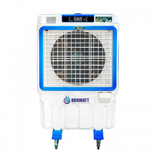 کولر پلاستیکی پرتابل 32000 بروات