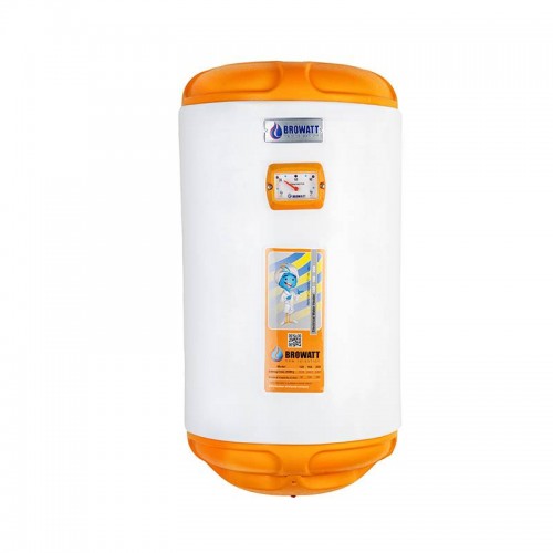 آبگرمکن فوم دار 80 دیواری برقی بروات