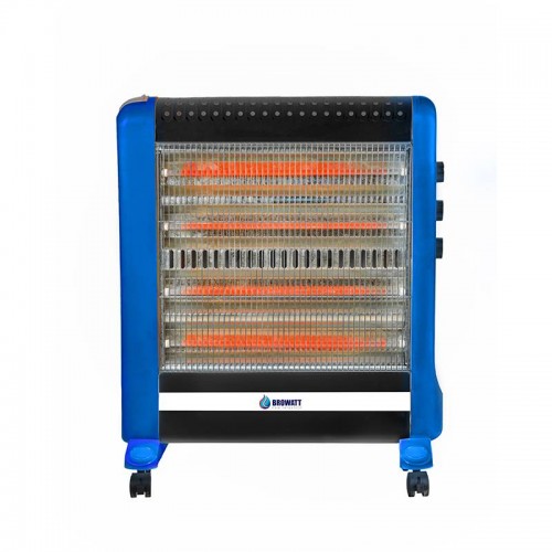 بخاری برقی مدل 2400 بروات