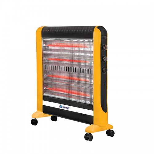 بخاری برقی مدل 2400 بروات