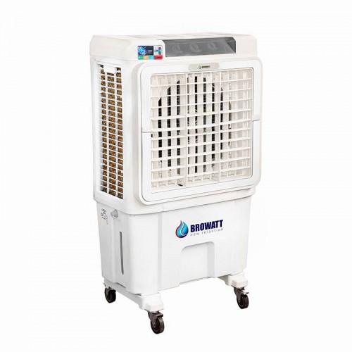 کولر پلاستیکی پرتابل 32000 بروات