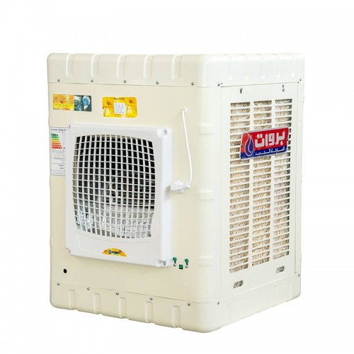 کولر آبی فلزی مدل M-BR-3200 بروات