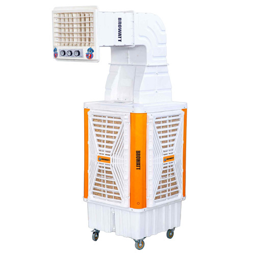 کولر سایز متوسط (BR-D7000+) کلید دار