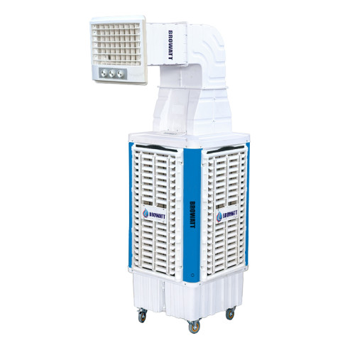 کولر سایز متوسط (BR-D7000+) کلید دار